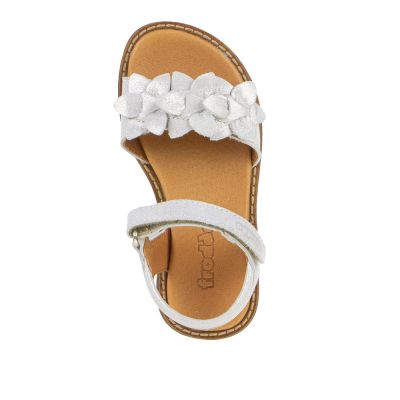 6. Froddo LORINE FLOWERS children's sandals (G3150251-26)