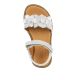 6. Froddo LORINE FLOWERS children's sandals (G3150251-26)