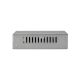 4. LevelOne FVS-3800 Network Converter 100 Mbit/s Gray