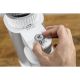 8. ZWILLING Enfinigy Coffee Grinder - Silver
