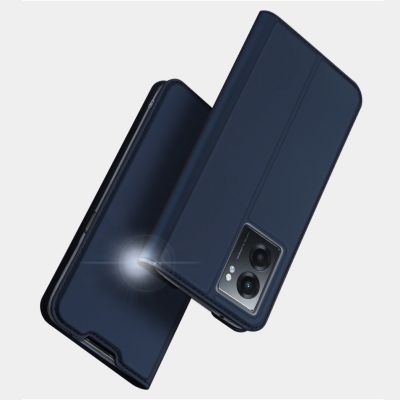 14. Dux Ducis Skin Pro Holster Cover with Flap Realme Narzo 50A black