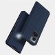 14. Dux Ducis Skin Pro Holster Cover with Flap Realme Narzo 50A black