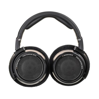10. Neumann NDH 30 - Open Studio Headphones