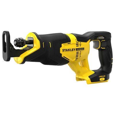 5. Stanley SFMCS300B-XJ reciprocating saw