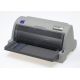 3. Epson LQ-630