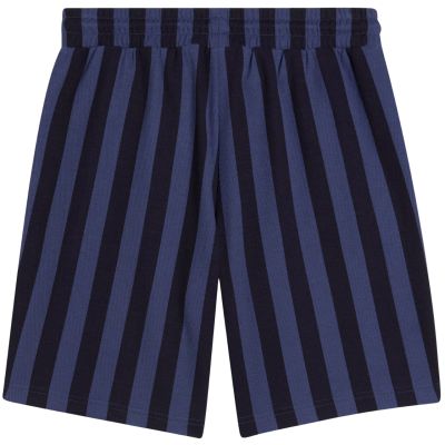 3. Puma Class 8 Men's Shorts Black and Navy Blue 692355 16