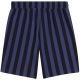 3. Puma Class 8 Men's Shorts Black and Navy Blue 692355 16