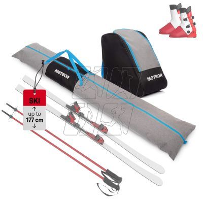 27. Croma 17314 Ski Set