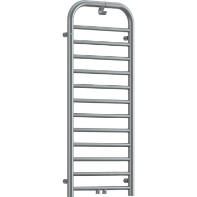 Bathroom radiator - height 121 cm