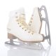 8. TEMPISH Fine II Figure Skates