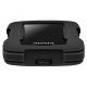 4. External HDD Drive ADATA HD330 (2TB; 2.5"; USB 3.2; black)