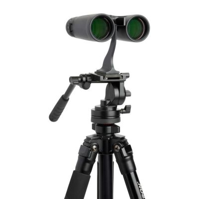 9. Celestron Outland X 8X42 BaK-4 Binoculars, Black