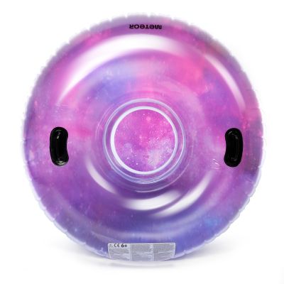 Snow Slide Meteor Aurora 16761
