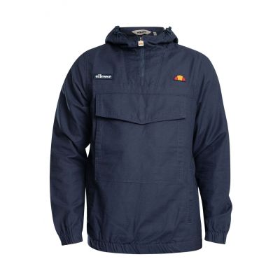 6. Ellesse Men's Hooded Jacket Mont 3 Oh Jacket SHB23139429