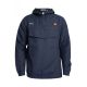 6. Ellesse Men's Hooded Jacket Mont 3 Oh Jacket SHB23139429