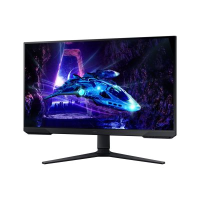 15. Samsung LS32DG302EUXEN computer monitor 81.3 cm (32") 1920 x 1080 px Full HD LCD Black