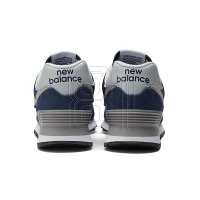 24. New Balance W WL574EVN shoes
