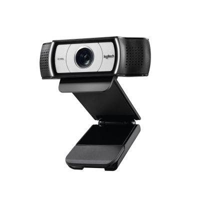 4. Logitech C930E Webcam 960-000972