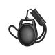 4. Acefast S2 Bluetooth Locator Compatible with Apple Find My - Black