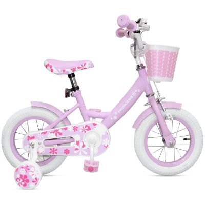8. CHILDREN'S BIKE 12 ENERO PRINCESS