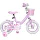 8. CHILDREN'S BIKE 12 ENERO PRINCESS