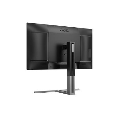 13. AOC U27U3CV Computer Monitor 68.6 cm (27") 3840 x 2160 px 4K Ultra HD LCD Black