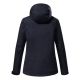 3. Killtec KOS 133 WMN JCKT women's jacket for spring/summer, waterproof, navy blue (38383/814/34)