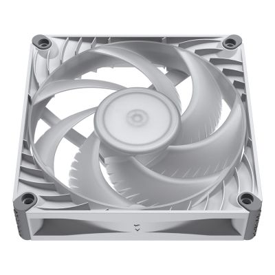 3. Cougar Poseidon Ultra 240 ARGB White CPU Water Cooler