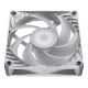 3. Cougar Poseidon Ultra 240 ARGB White CPU Water Cooler