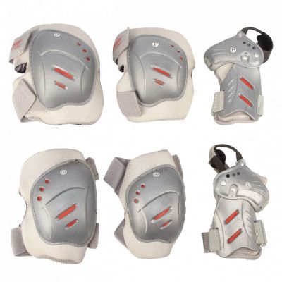 3. TEMPISH Coolmax 3-piece protectors