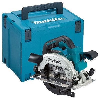 2. 18V MAKITA DHS660ZJ circular saw without battery and charger