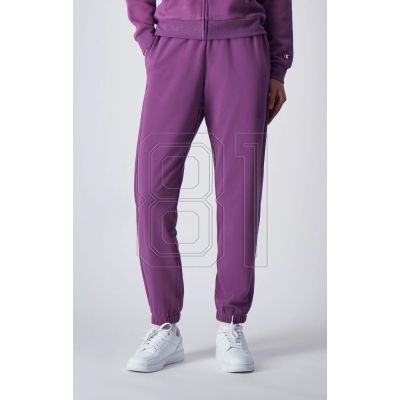 6. Champion joggers W 116610 VS005