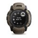22. Garmin Instinct 2X Solar Tactical Edition 2.79 cm (1.1") MIP 50 mm Digital 176 x 176 px Touchscreen Green GPS