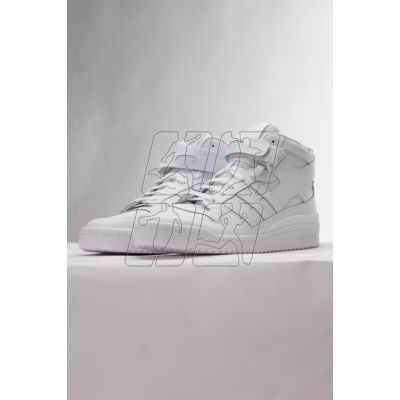 6. Shoes adidas Forum Mid M FY4975