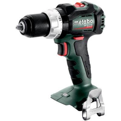 6. Metabo UD SB 18 LT BL Carcass 60/34Nm + Metalock II screwdriver