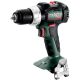 6. Metabo UD SB 18 LT BL Carcass 60/34Nm + Metalock II screwdriver
