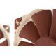 4. NOCTUA 200x200x30 mm NF-A20 5V PWM fan