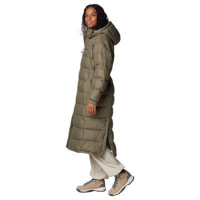 2. Columbia Pike Lake II Long Jacket W 2051351397