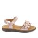 Froddo LORINE FLOWERS children's sandals (G3150251-47)