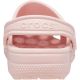11. Crocs Toddler Classic Clog Jr 206990 6UR clogs
