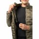 2. Bauer Flc Packable Puffer Sr. Jacket