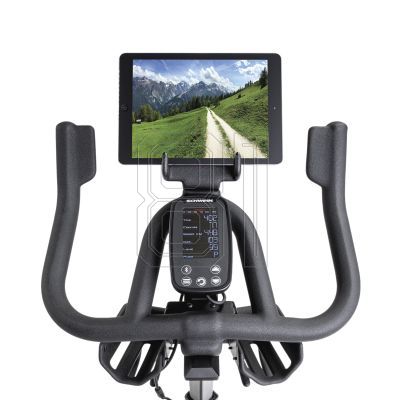 25. Schwinn IC8 Spinning Bike