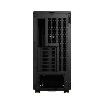 18. Fractal Design North Black