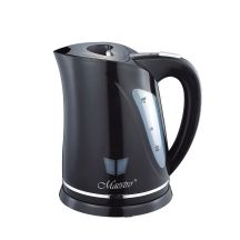 Electric kettle 1.7l 2000W MR-038-BLACK MAESTRO