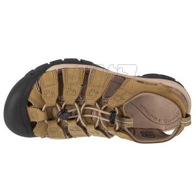 3. Keen Newport M 1028513 sandals