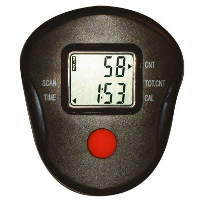 2. Body Sculpture BC 1430 BLACK Exercise Bike