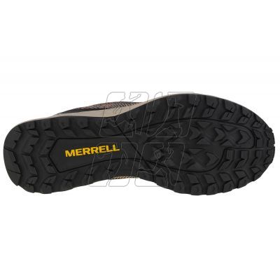 4. Merrell Fly Strike M J067377 running shoes