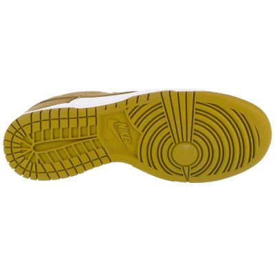 4. Nike Dunk Low Retro M DV0833-105 shoes