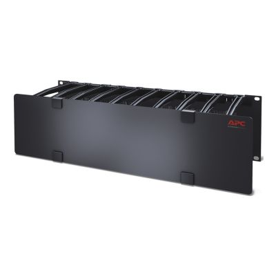 5. APC AR8605 Rack Parts Cable Management Panel