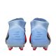 3. Nike Phantom 6 High Elite AG-PRO HQ2329 400 Football Boots